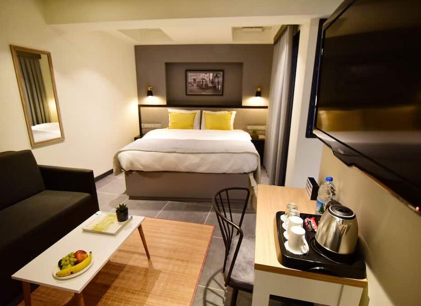 Kamar Tidur Foto