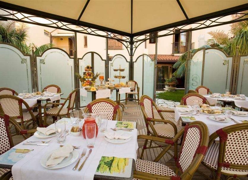 Restoran Foto