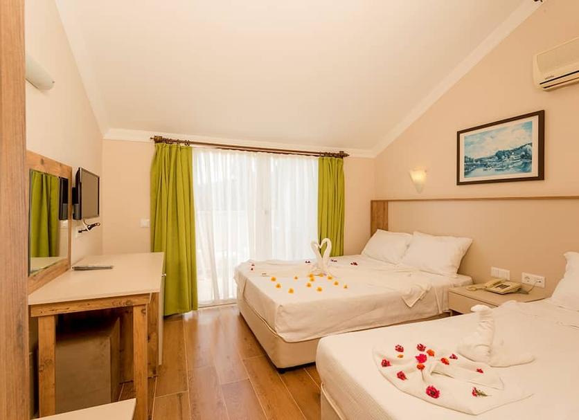 Kamar Tidur Foto