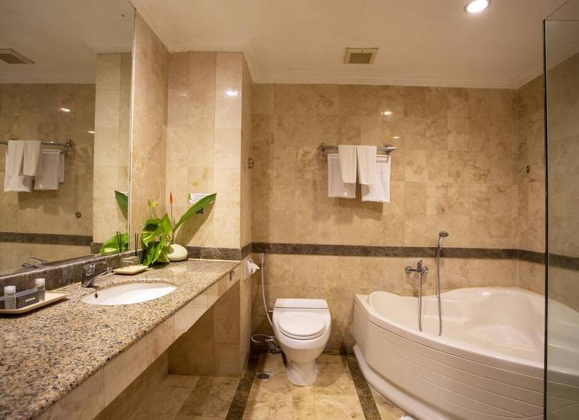 Kamar Mandi Foto