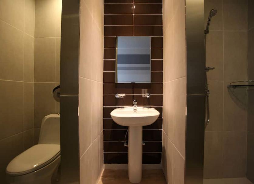 Kamar Mandi Foto