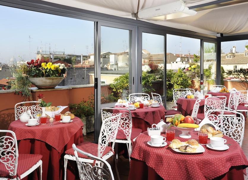 Restoran Foto