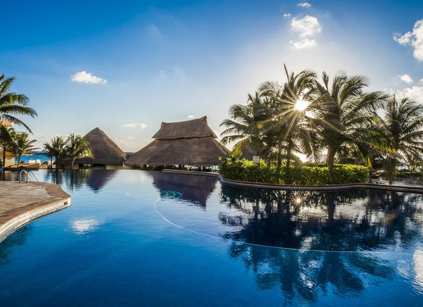 Kolam Foto