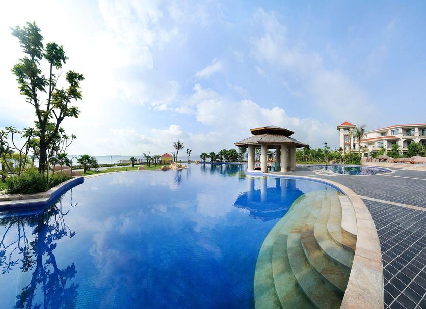 Kolam Foto