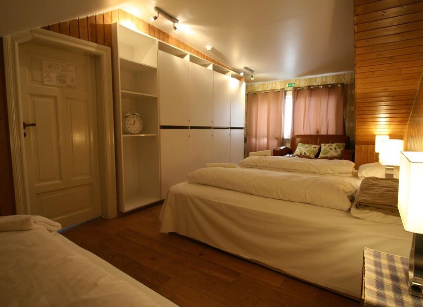 Kamar Tidur Foto