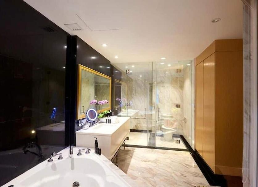Kamar Mandi Foto
