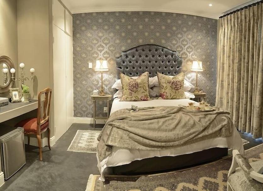 Kamar Tidur Foto