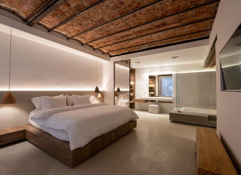 Kamar Tidur Foto