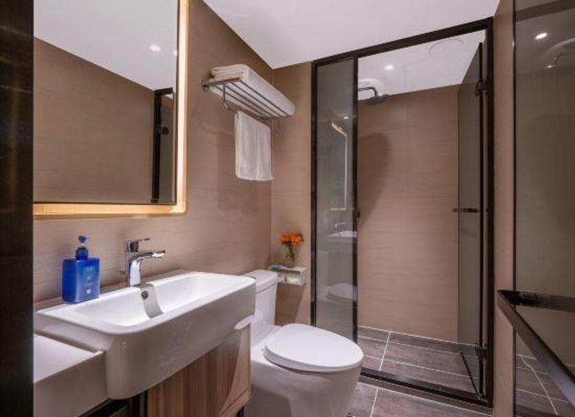Kamar Mandi Foto