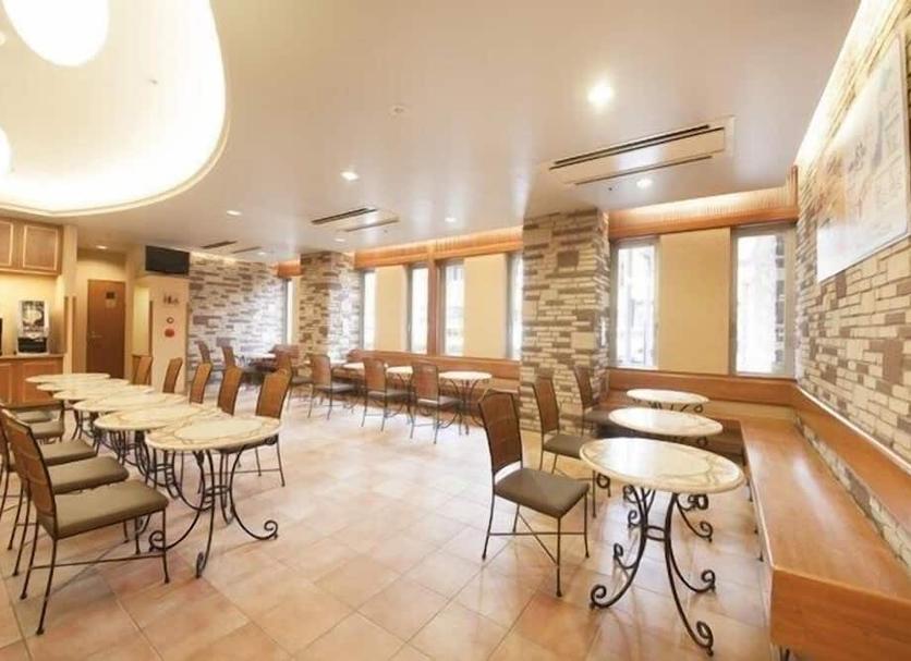 Restoran Foto