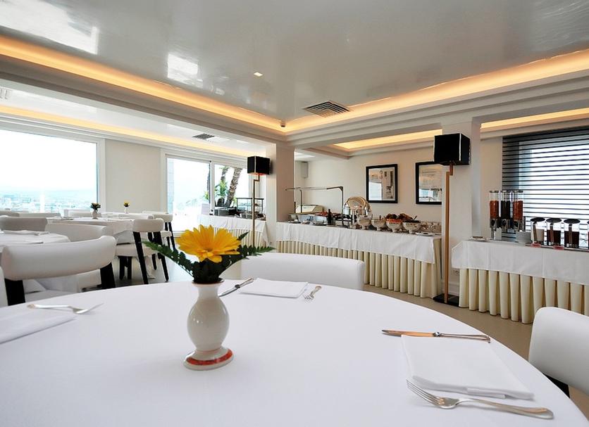 Restoran Foto