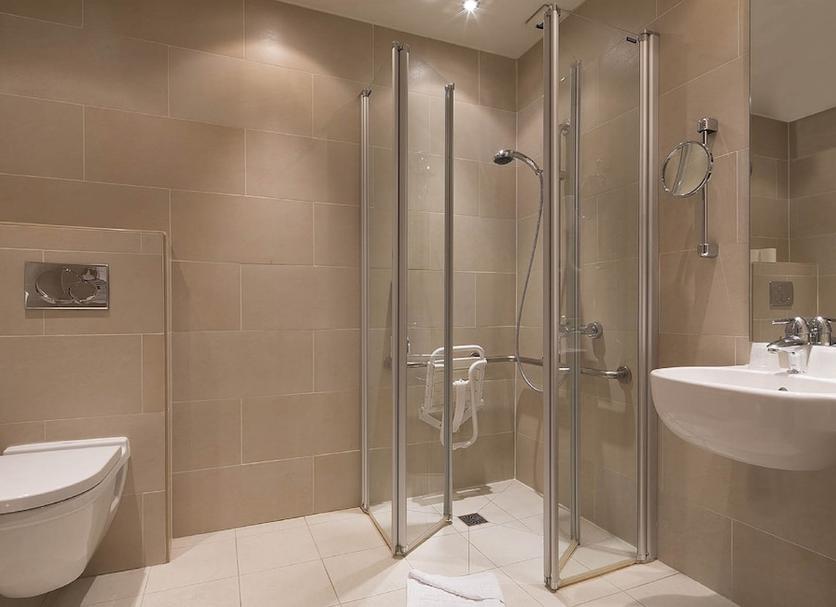 Kamar Mandi Foto