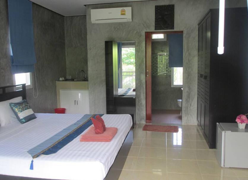 Kamar Tidur Foto