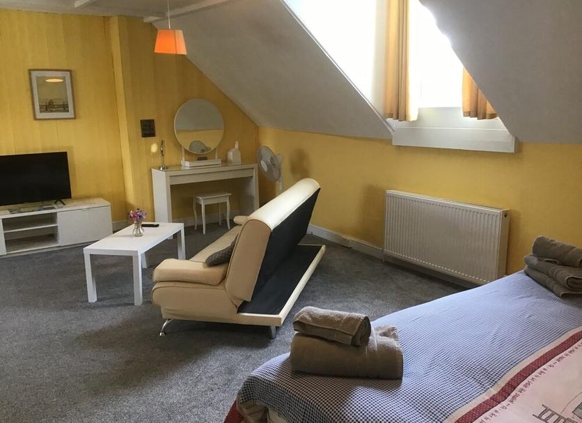 Kamar Tidur Foto