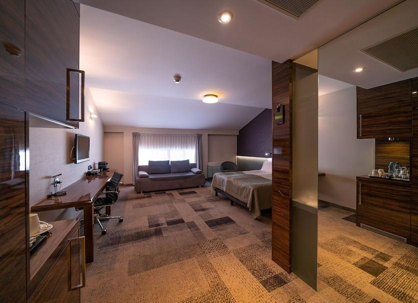 Kamar Tidur Foto