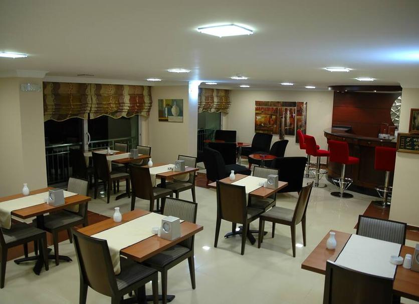 Restoran Foto