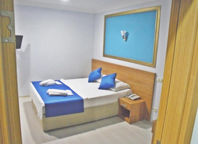 Kamar Tidur Foto