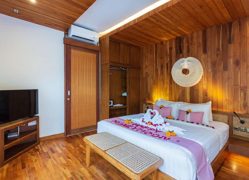 Kamar Tidur Foto