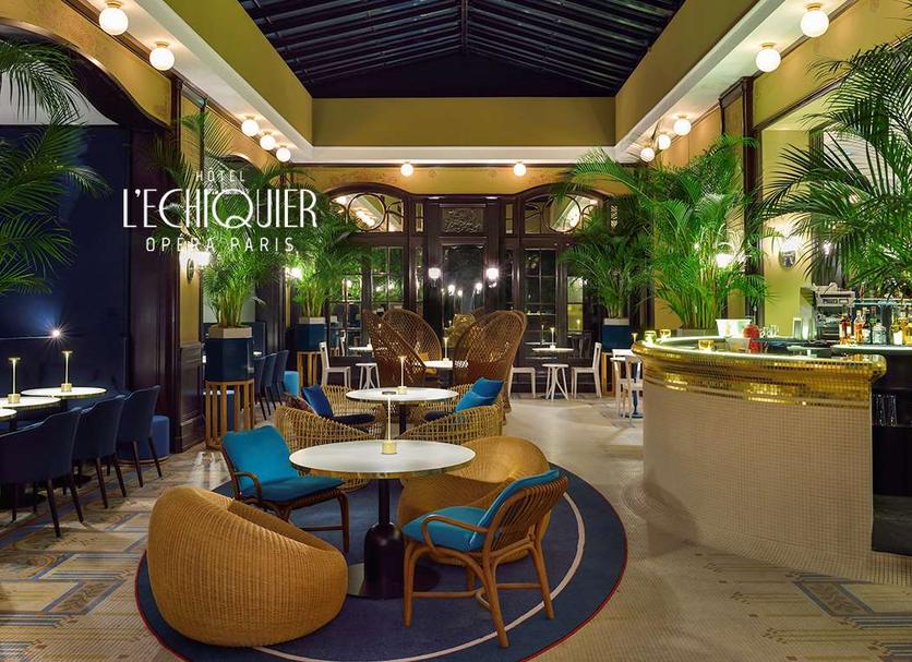 Restoran Foto