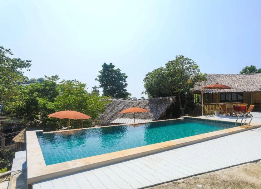 Kolam Foto