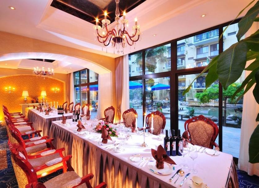 Restoran Foto