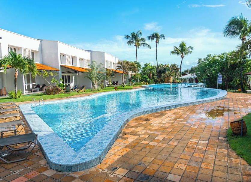 Kolam Foto