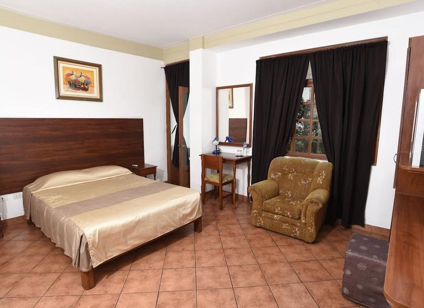 Kamar Tidur Foto