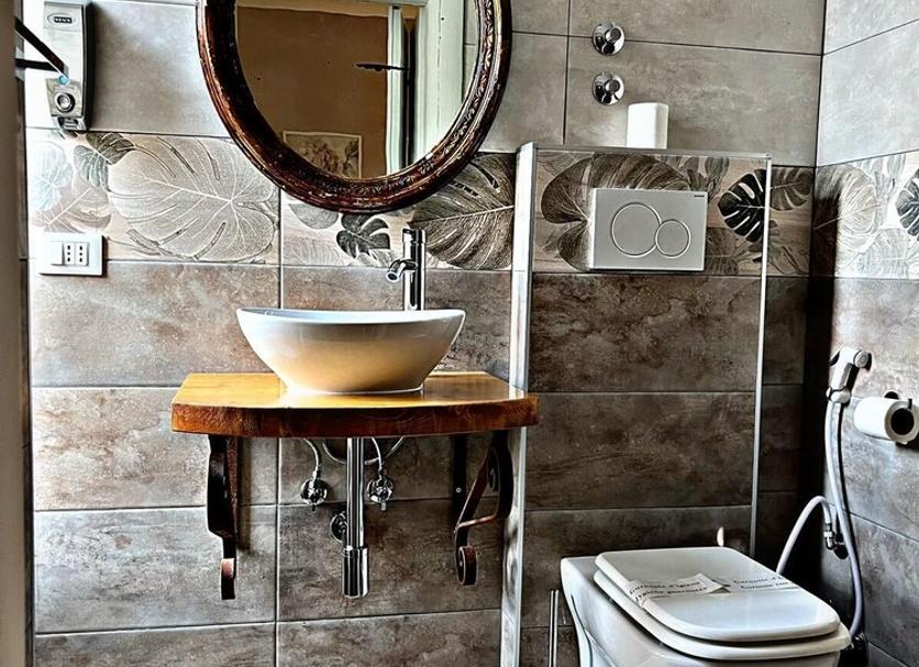 Kamar Mandi Foto