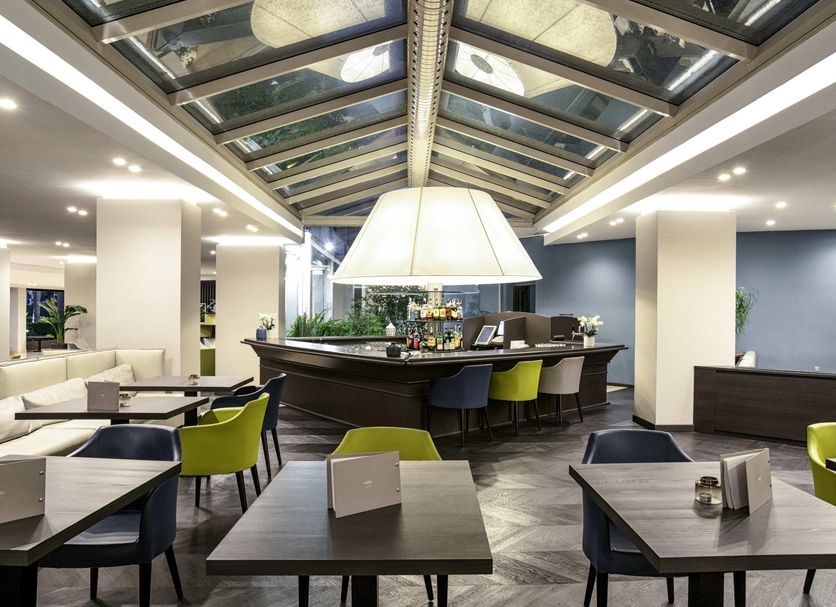 Restoran Foto