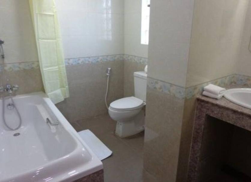 Kamar Mandi Foto