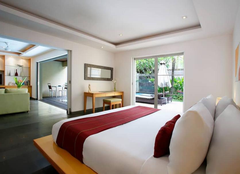 Kamar Tidur Foto