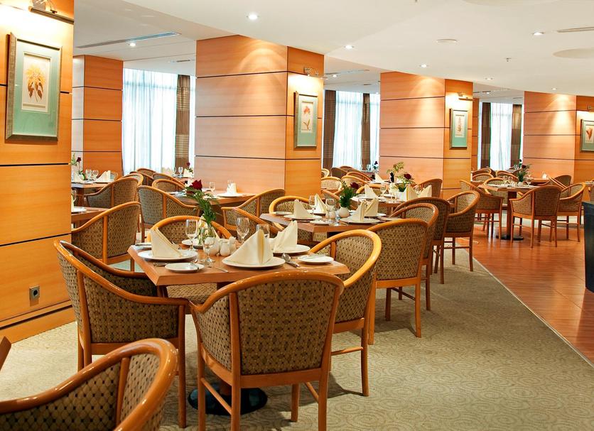 Restoran Foto