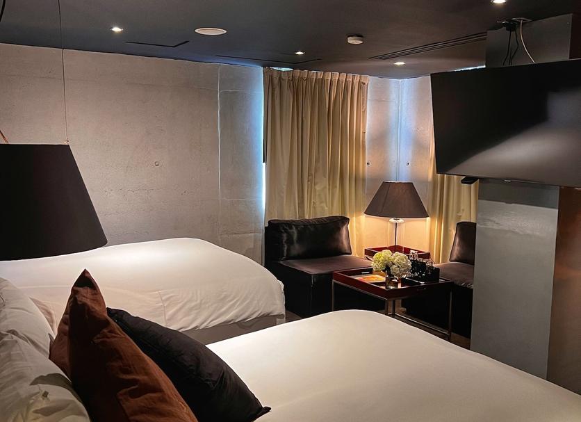 Kamar Tidur Foto