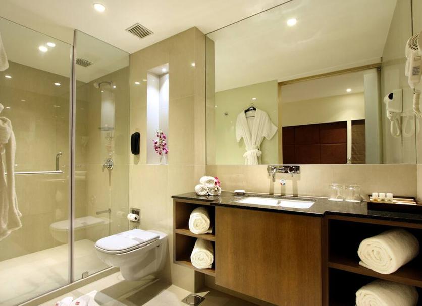 Kamar Mandi Foto