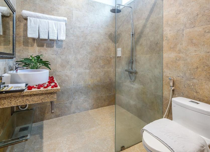 Kamar Mandi Foto
