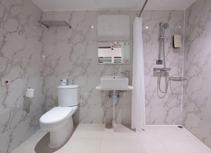 Kamar Mandi Foto