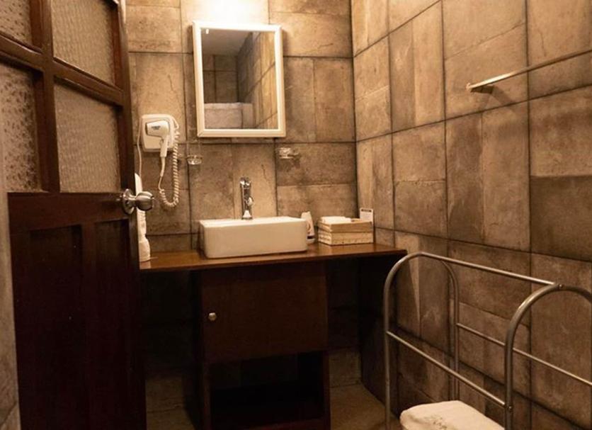 Kamar Mandi Foto
