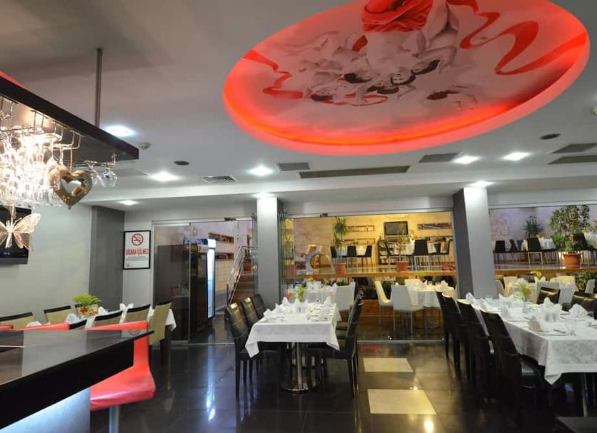 Restoran Foto