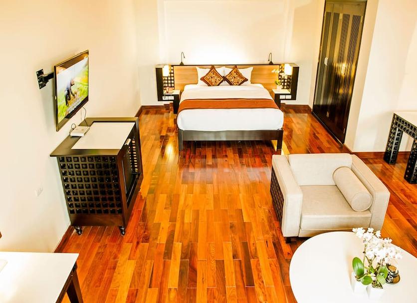 Kamar Tidur Foto