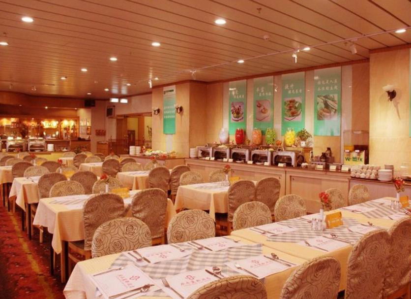 Restoran Foto