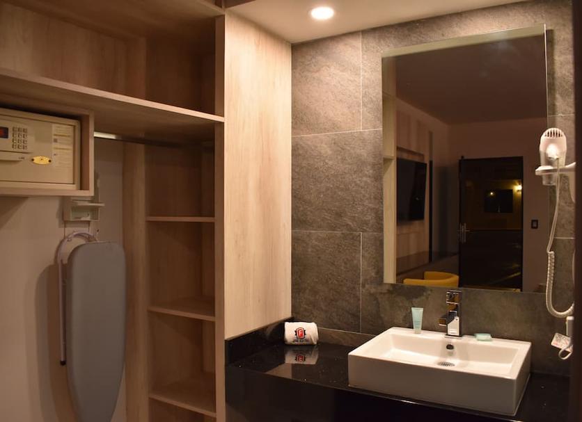 Kamar Mandi Foto