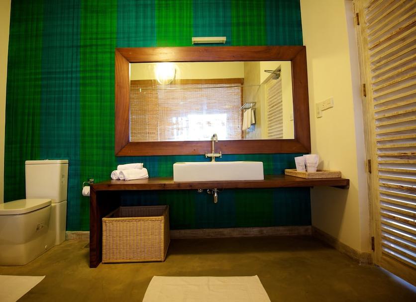 Kamar Mandi Foto