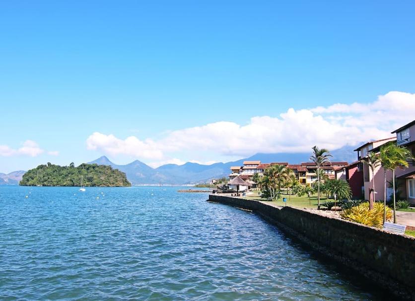 Pemandangan luar Foto