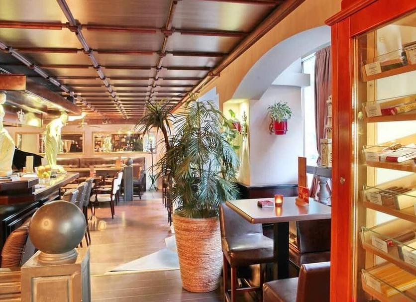 Restoran Foto