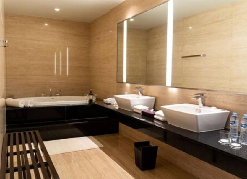Kamar Mandi Foto