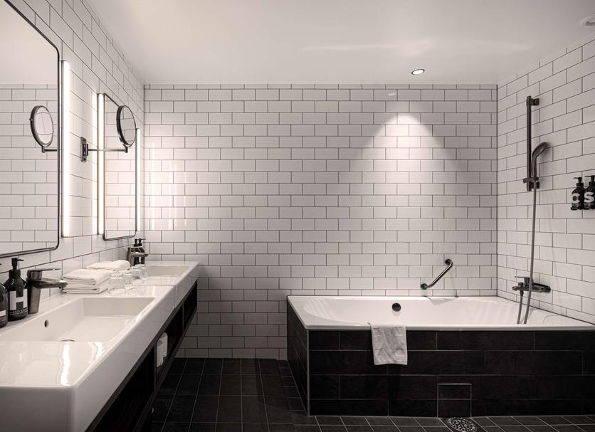 Kamar Mandi Foto