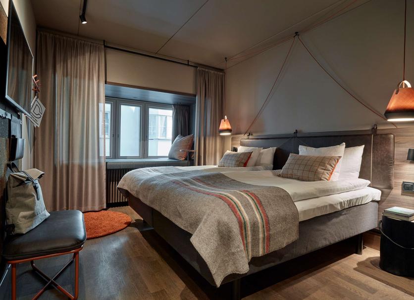 Kamar Tidur Foto