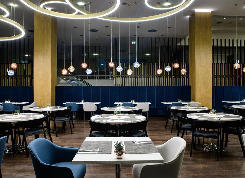Restoran Foto