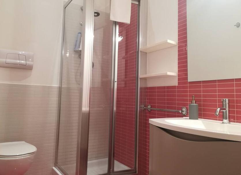 Kamar Mandi Foto