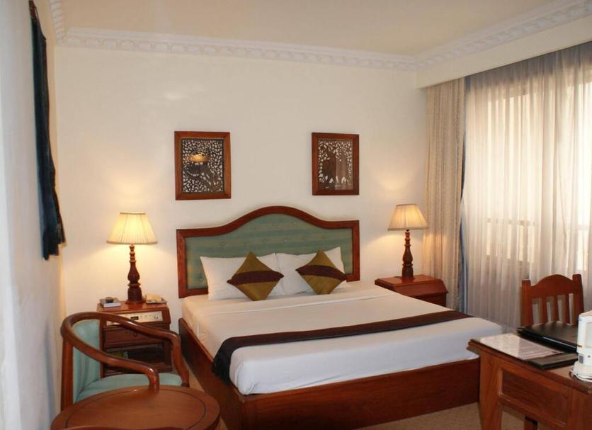 Kamar Tidur Foto